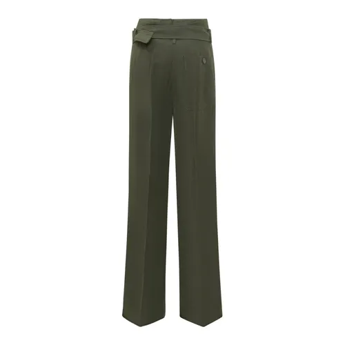 Trousers > Wide Trousers - - Seafarer - Modalova