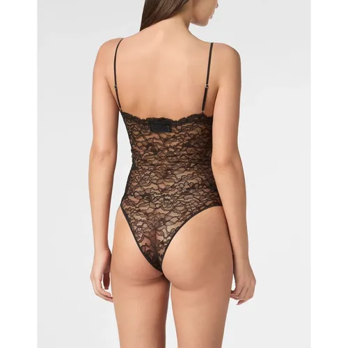 Tops > Body - - Philipp Plein - Modalova