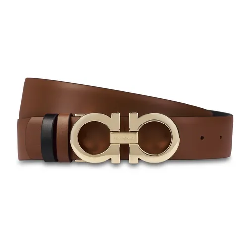 Accessories > Belts - - Ferragamo - Modalova