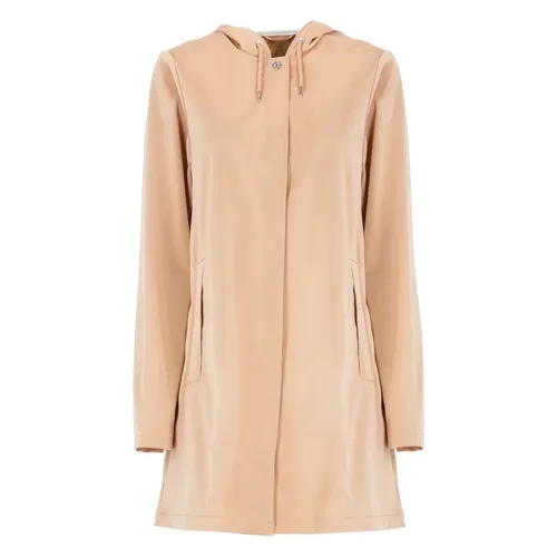 Jackets > Rain Jackets - - Rains - Modalova