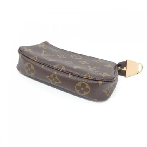 Pre-owned > Pre-owned Bags > Pre-owned Mini Bags - - Louis Vuitton Vintage - Modalova