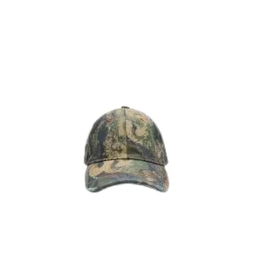 Accessories > Hats > Caps - - Acne Studios - Modalova