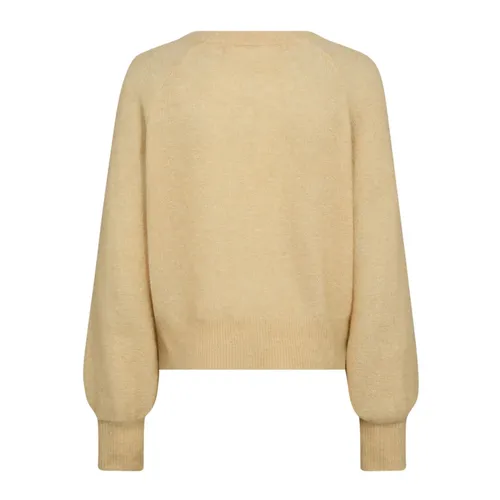 Knitwear > Round-neck Knitwear - - Co'Couture - Modalova
