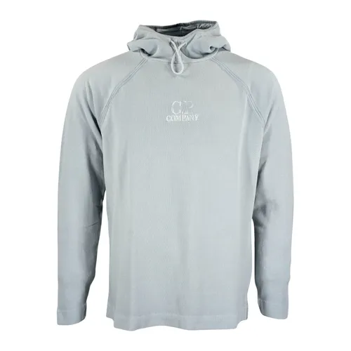 Sweatshirts & Hoodies > Hoodies - - C.p. Company - Modalova
