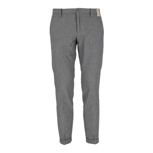 Trousers > Chinos - - At.P.Co - Modalova