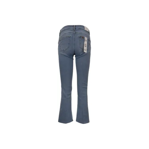 Jeans > Boot-cut Jeans - - Liu Jo - Modalova