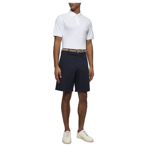 Shorts > Casual Shorts - - Brunello Cucinelli - Modalova