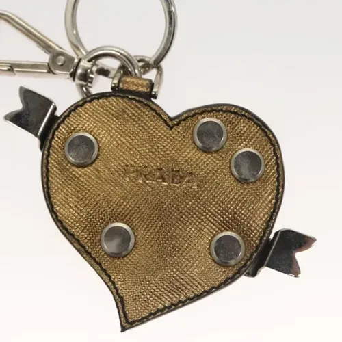 Pre-owned > Pre-owned Accessories - - Prada Vintage - Modalova
