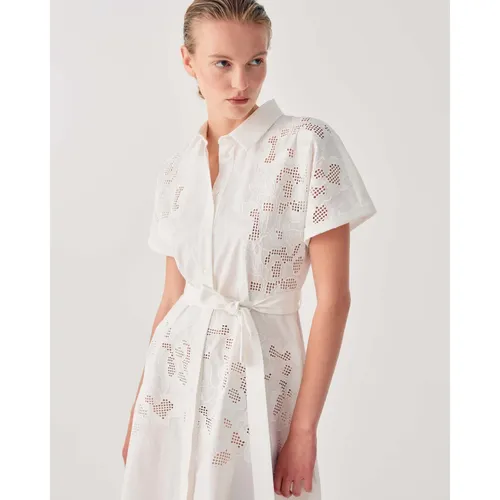 Dresses > Day Dresses > Shirt Dresses - - Beatrice .b - Modalova
