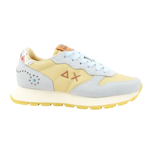 Shoes > Sneakers - - Sun68 - Modalova