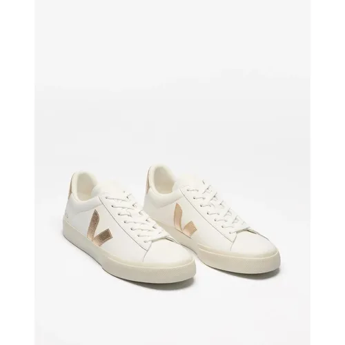 Veja - Shoes > Sneakers - White - Veja - Modalova