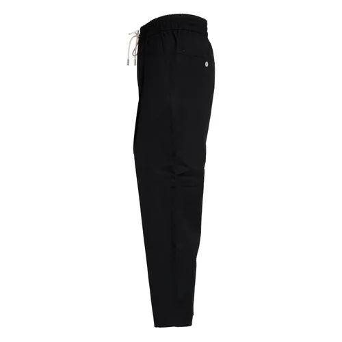 Trousers > Slim-fit Trousers - - Drole de Monsieur - Modalova