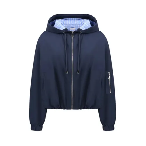 Jackets > Bomber Jackets - - Liu Jo - Modalova