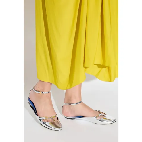 Shoes > Flats > Ballerinas - - Lanvin - Modalova