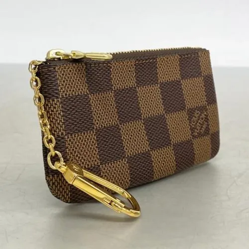 Pre-owned > Pre-owned Accessories > Pre-owned Wallets - - Louis Vuitton Vintage - Modalova