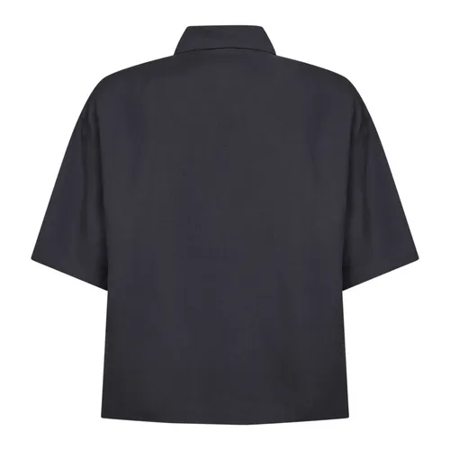 Tops > Polo Shirts - - Studio Nicholson - Modalova