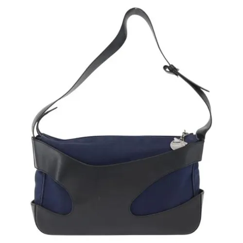 Pre-owned > Pre-owned Bags > Pre-owned Shoulder Bags - - Salvatore Ferragamo Pre-owned - Modalova