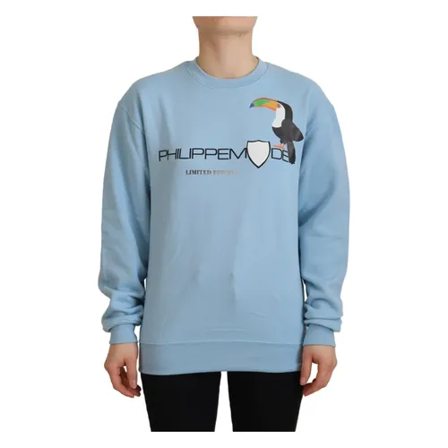 Sweatshirts & Hoodies > Sweatshirts - - Philippe Model - Modalova