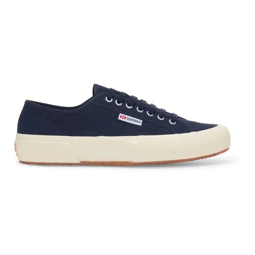 Superga - Shoes > Sneakers - Blue - Superga - Modalova