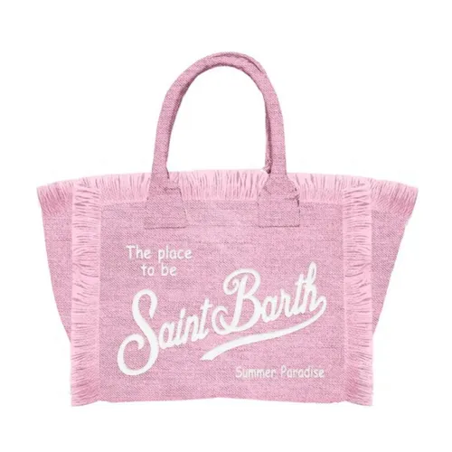 Bags > Tote Bags - - MC2 Saint Barth - Modalova