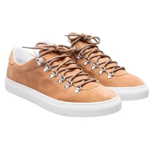 Diemme - Shoes > Sneakers - Beige - Diemme - Modalova