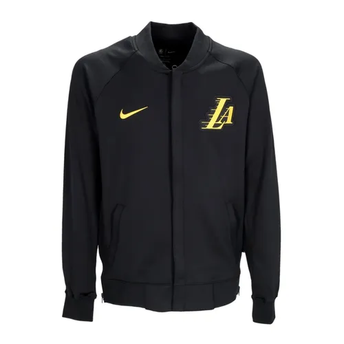 Sweatshirts & Hoodies > Zip-throughs - - Nike - Modalova