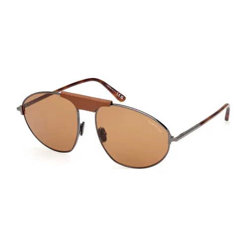 Accessories > Sunglasses - - Tom Ford - Modalova