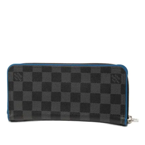 Pre-owned > Pre-owned Accessories > Pre-owned Wallets - - Louis Vuitton Vintage - Modalova