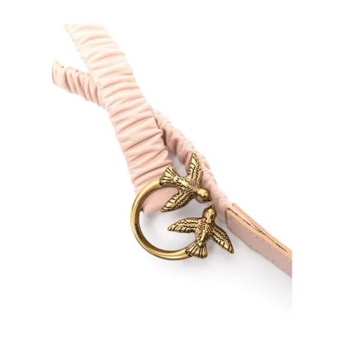 Accessories > Belts - - Pinko - Modalova