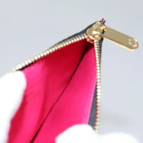 Pre-owned > Pre-owned Accessories > Pre-owned Wallets - - Louis Vuitton Vintage - Modalova