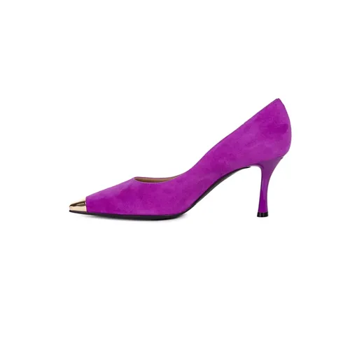 Shoes > Heels > Pumps - - Baldinini - Modalova