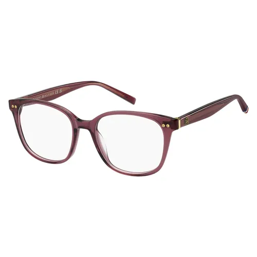 Accessories > Glasses - - Tommy Hilfiger - Modalova