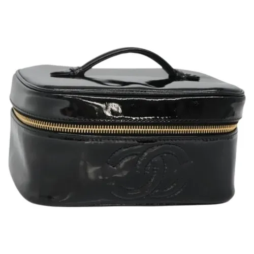 Pre-owned > Pre-owned Bags > Pre-owned Handbags - - Chanel Vintage - Modalova