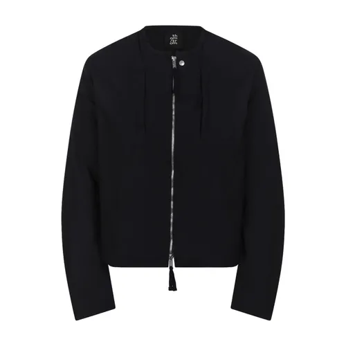 Jackets > Light Jackets - - Thom Krom - Modalova