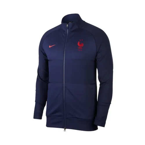 Sport > Fitness > Training Jackets - - Nike - Modalova