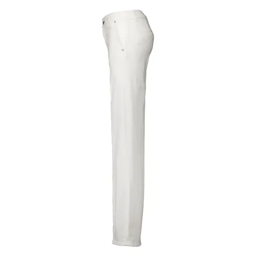 Lois - Jeans > Wide Jeans - White - Lois - Modalova