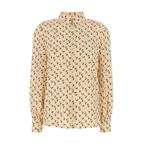 Blouses & Shirts > Shirts - - Valentino Garavani - Modalova