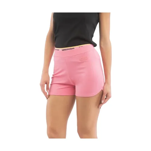 Shorts > Short Shorts - - Moschino - Modalova