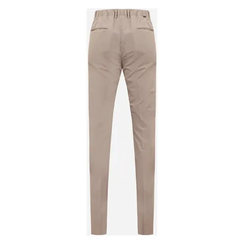 Trousers > Chinos - - Incotex - Modalova