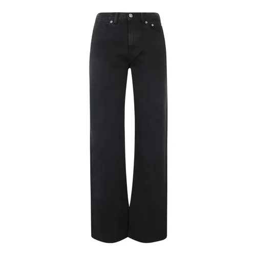 Jeans > Wide Jeans - - Our Legacy - Modalova
