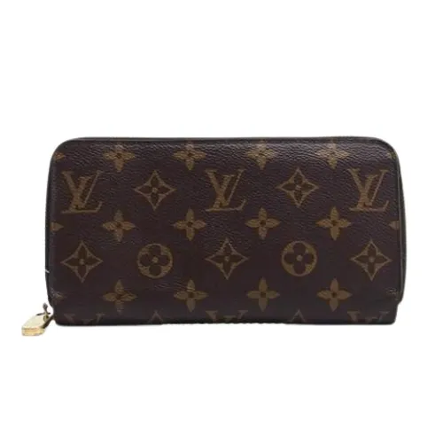 Pre-owned > Pre-owned Accessories > Pre-owned Wallets - - Louis Vuitton Vintage - Modalova