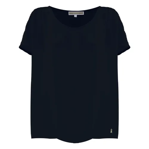 Kocca - Tops > T-Shirts - Blue - Kocca - Modalova