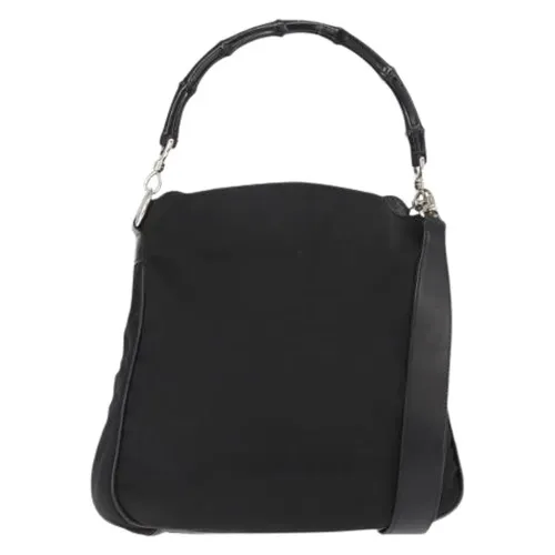 Pre-owned > Pre-owned Bags > Pre-owned Handbags - - Gucci Vintage - Modalova