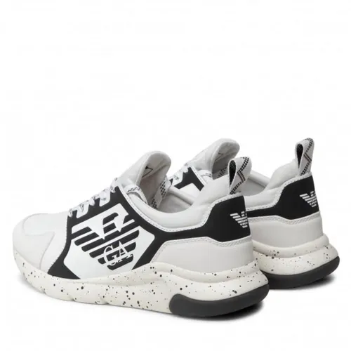 Shoes > Sneakers - - Emporio Armani EA7 - Modalova