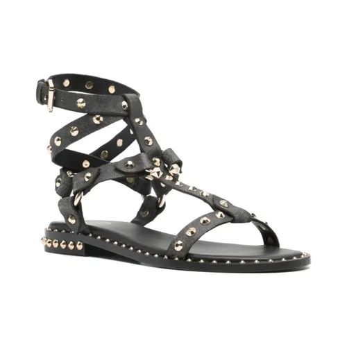 Shoes > Sandals > Flat Sandals - - ASH - Modalova