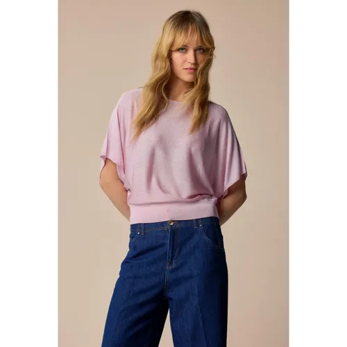 Knitwear > Round-neck Knitwear - - Kocca - Modalova