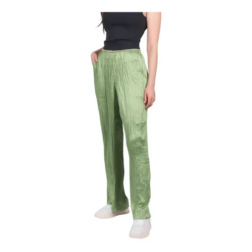 Trousers > Wide Trousers - - Vince - Modalova
