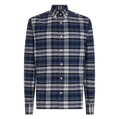 Shirts > Casual Shirts - - Tommy Hilfiger - Modalova