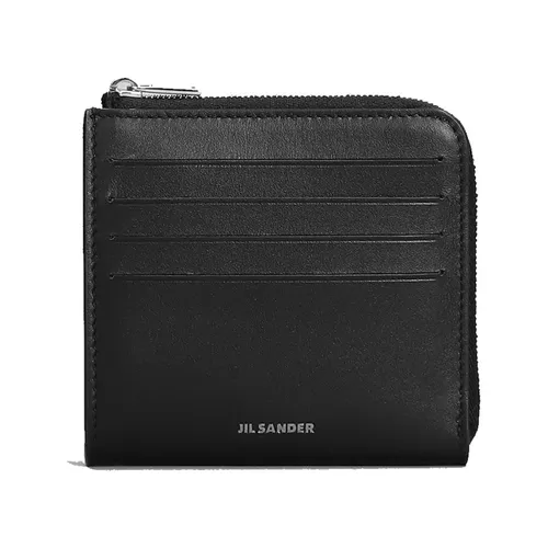 Accessories > Wallets & Cardholders - - Jil Sander - Modalova
