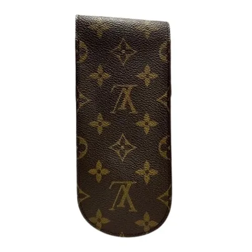 Pre-owned > Pre-owned Bags - - Louis Vuitton Vintage - Modalova